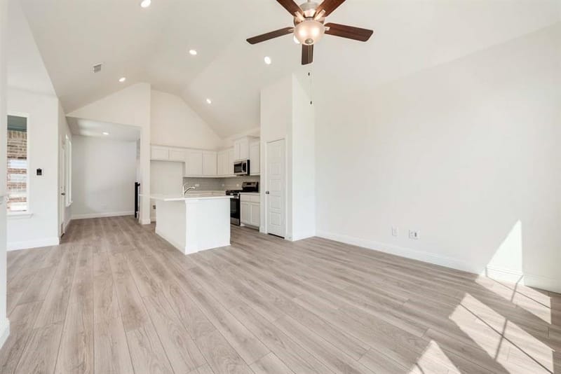 474 Wonder Gardens Alley, Lavon TX 75166 - Photo 4