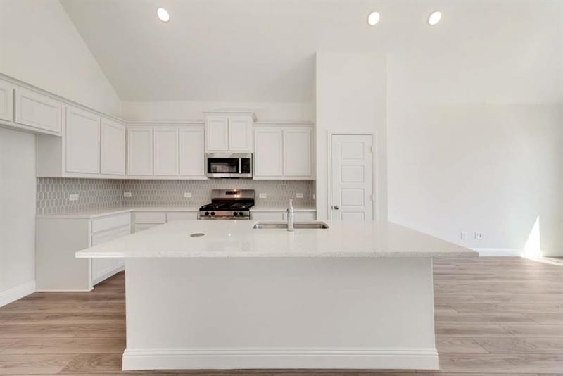 474 Wonder Gardens Alley, Lavon TX 75166 - Photo 8