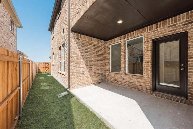 474 Wonder Gardens Alley, Lavon TX 75166 - Photo 21