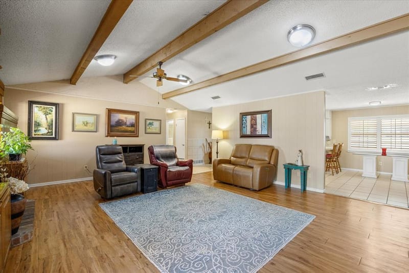 330 Reed Road, Granbury TX 76049 - Photo 5
