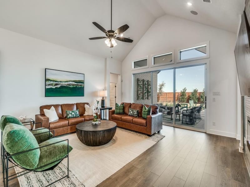 1707 Wichita Drive, Forney TX 75126 - Photo 6