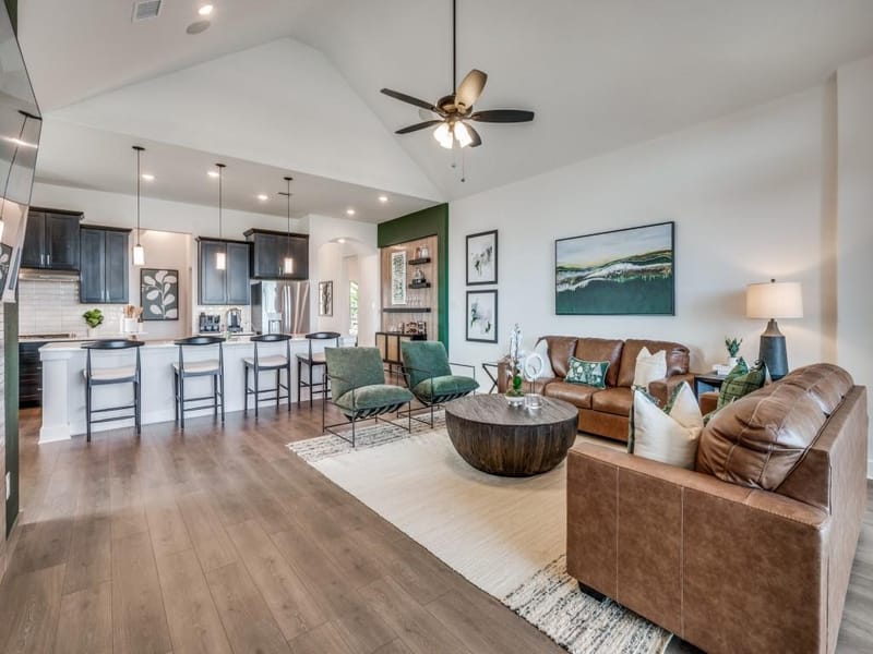 1707 Wichita Drive, Forney TX 75126 - Photo 8