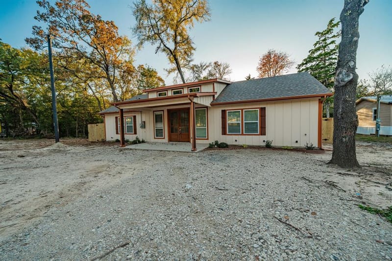 9469 Pinewood, Hawk Cove TX 75474