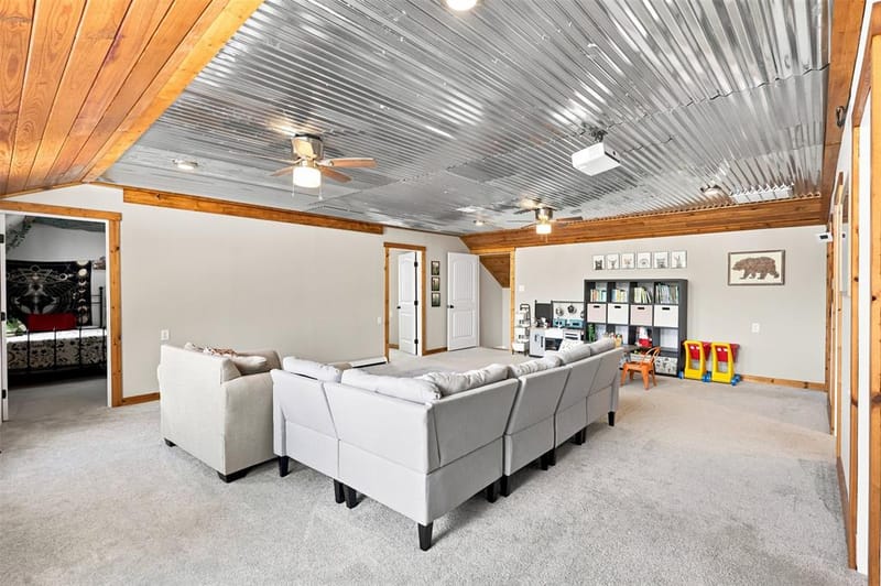 1724 County Road 4790, Boyd TX 76023 - Photo 22