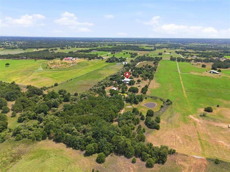 1724 County Road 4790, Boyd TX 76023 - Photo 38