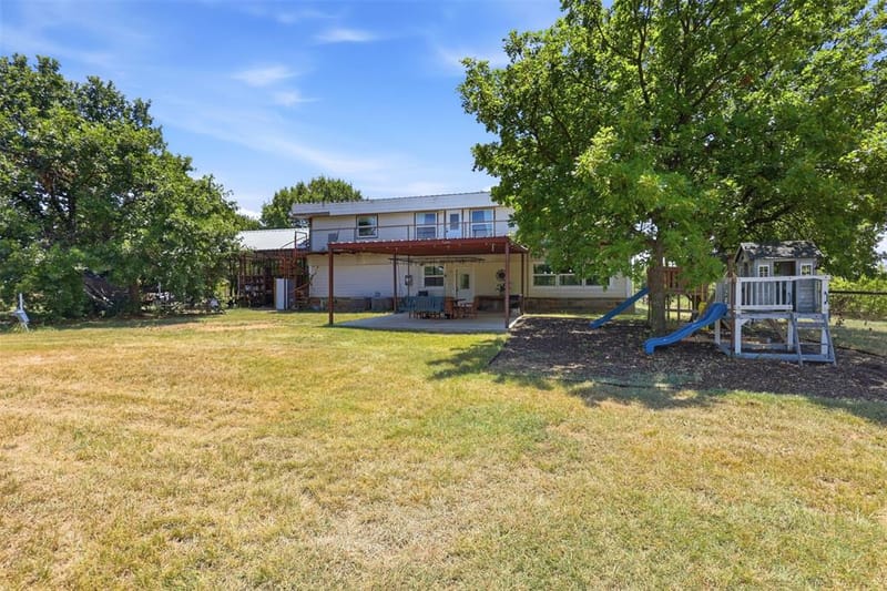 1724 County Road 4790, Boyd TX 76023 - Photo 33