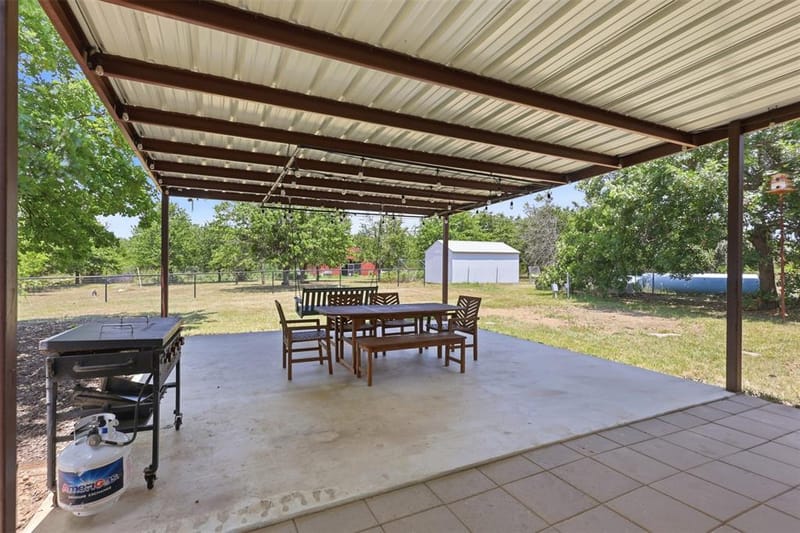 1724 County Road 4790, Boyd TX 76023 - Photo 31