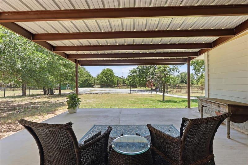1724 County Road 4790, Boyd TX 76023 - Photo 8