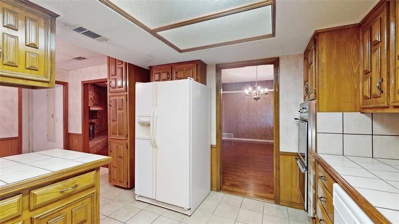 1543 Glenhill Lane, Lewisville TX 75077 - Photo 7