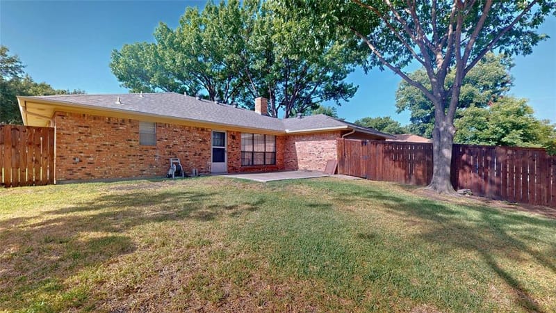 1543 Glenhill Lane, Lewisville TX 75077 - Photo 32