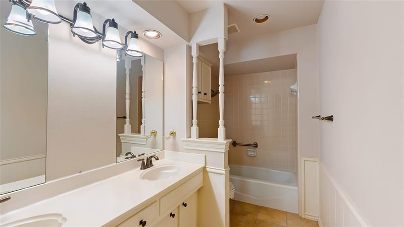 1543 Glenhill Lane, Lewisville TX 75077 - Photo 28