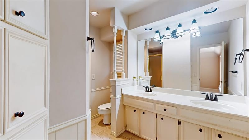 1543 Glenhill Lane, Lewisville TX 75077 - Photo 19