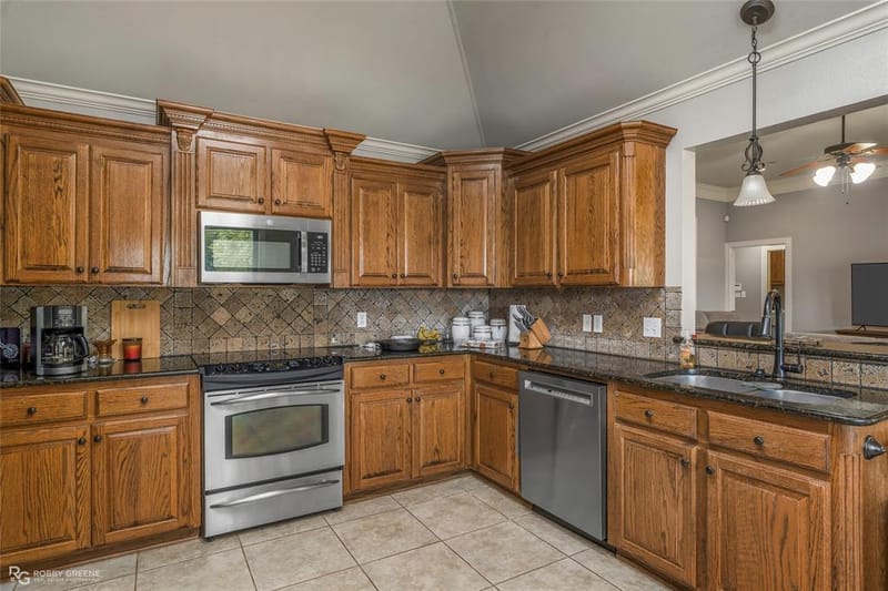 521 Brunswick Gardens, Haughton LA 71037 - Photo 6