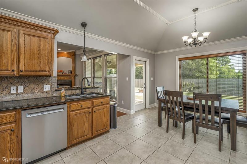 521 Brunswick Gardens, Haughton LA 71037 - Photo 7