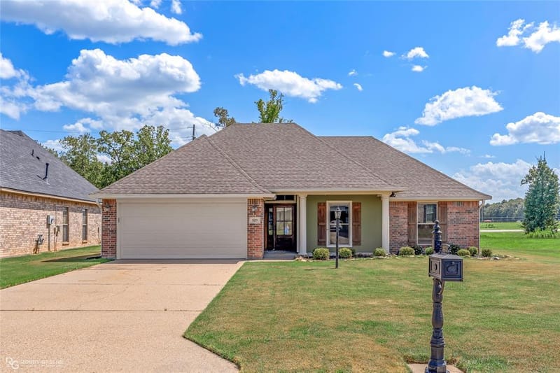 521 Brunswick Gardens, Haughton LA 71037