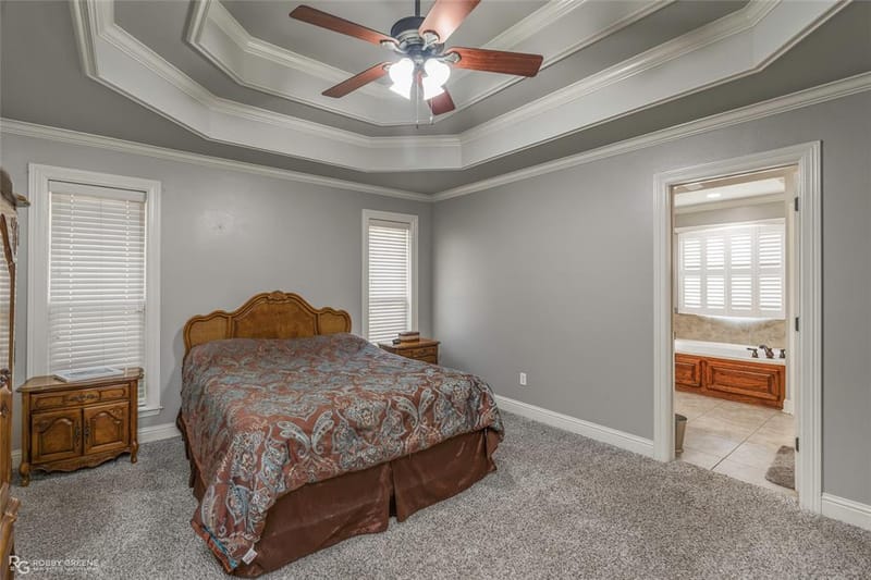 521 Brunswick Gardens, Haughton LA 71037 - Photo 9