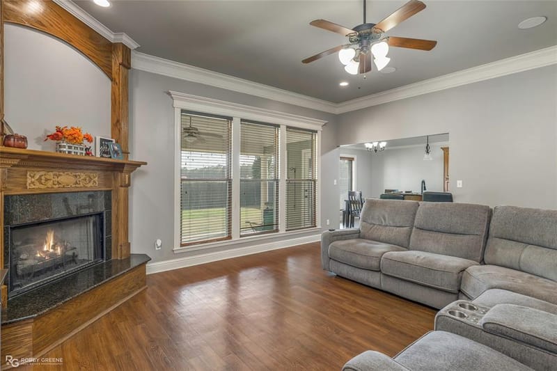 521 Brunswick Gardens, Haughton LA 71037 - Photo 4