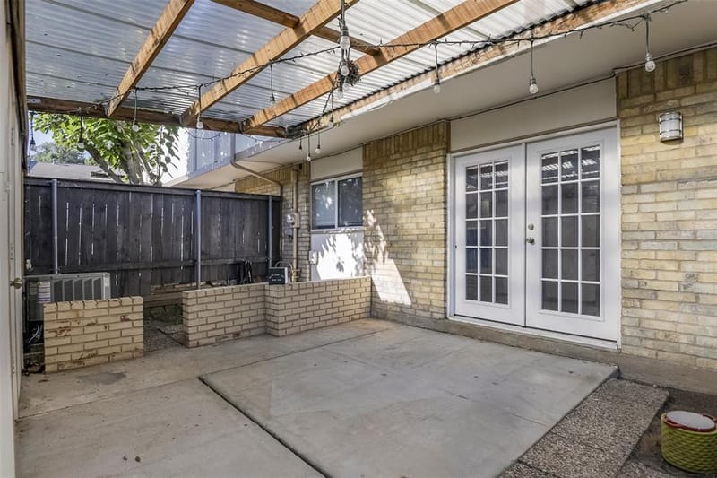 326 Westview Terrace, Arlington TX 76013 - Photo 22