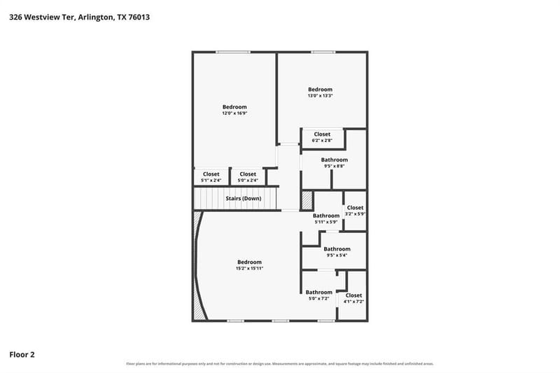 326 Westview Terrace, Arlington TX 76013 - Photo 25