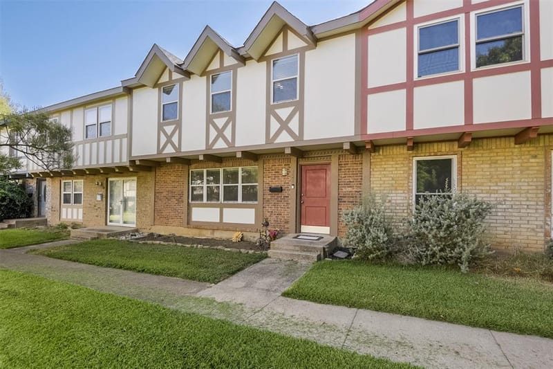 326 Westview Terrace, Arlington TX 76013 - Photo 21