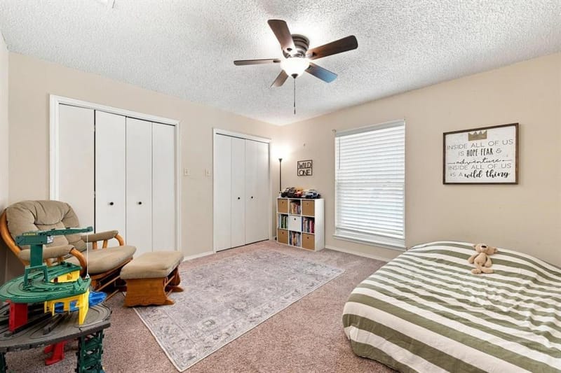 9909 Forest Shadows Drive, Woodway TX 76712 - Photo 22