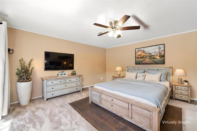 9909 Forest Shadows Drive, Woodway TX 76712 - Photo 37