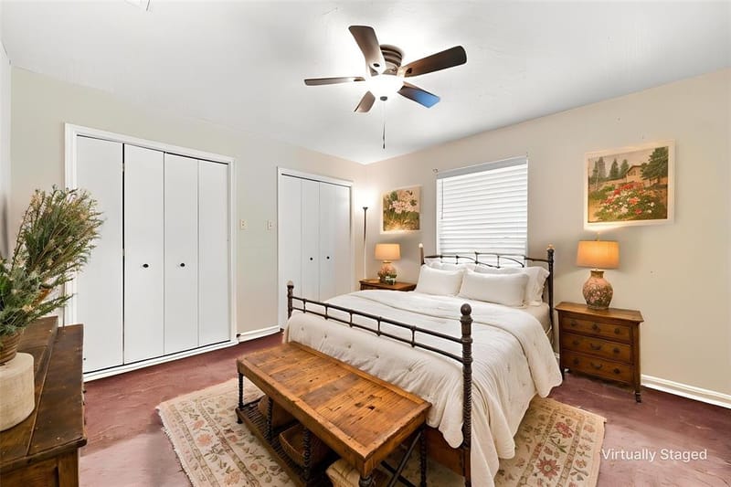 9909 Forest Shadows Drive, Woodway TX 76712 - Photo 35