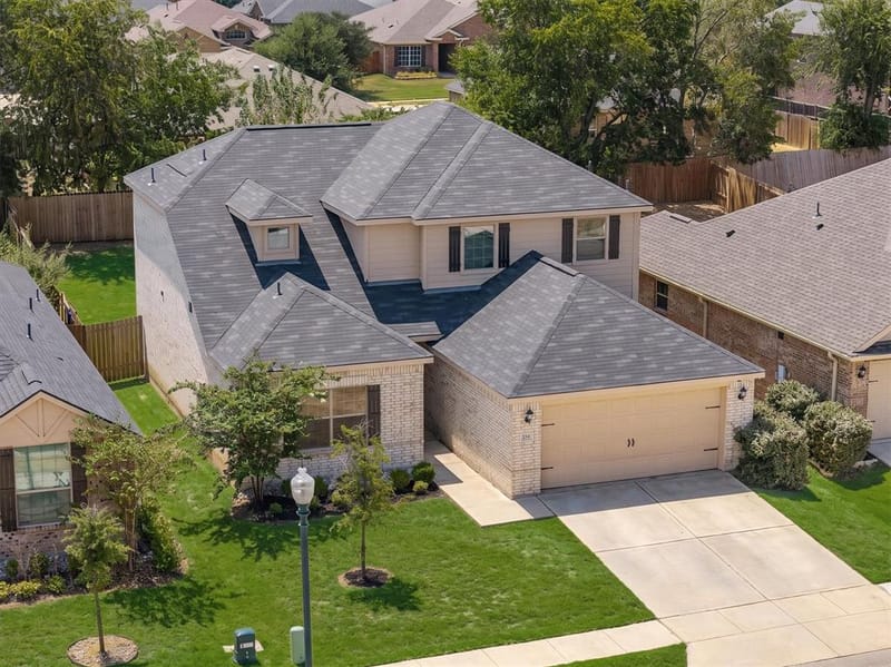 134 Morning Glory, Sanger TX 76266