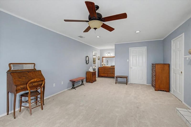 8941 Crest Wood Drive, Fort Worth TX 76179 - Photo 22
