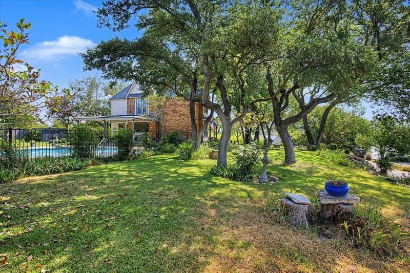 8941 Crest Wood Drive, Fort Worth TX 76179 - Photo 32