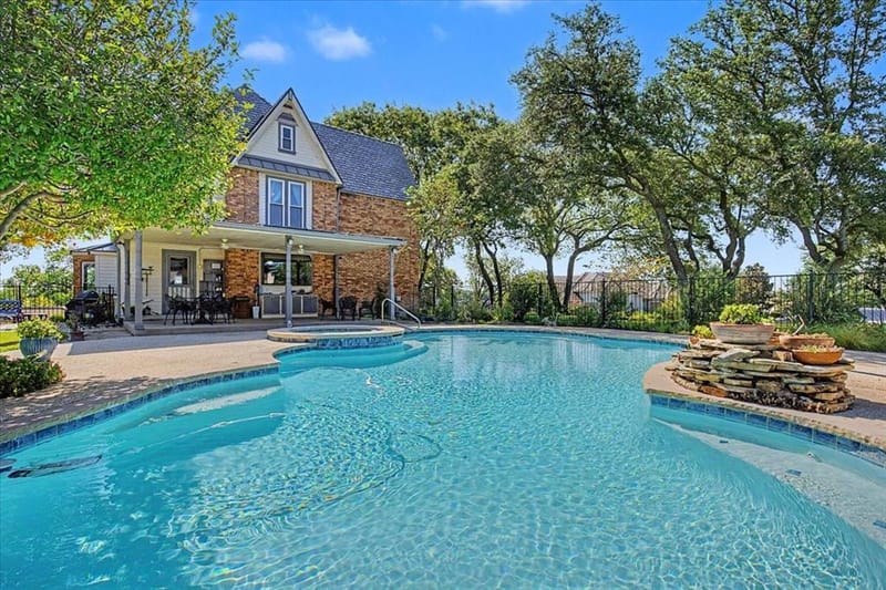 8941 Crest Wood Drive, Fort Worth TX 76179 - Photo 38