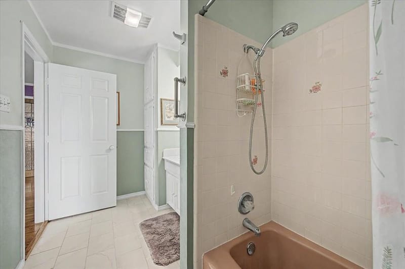 8941 Crest Wood Drive, Fort Worth TX 76179 - Photo 18