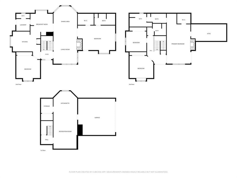 8941 Crest Wood Drive, Fort Worth TX 76179 - Photo 40