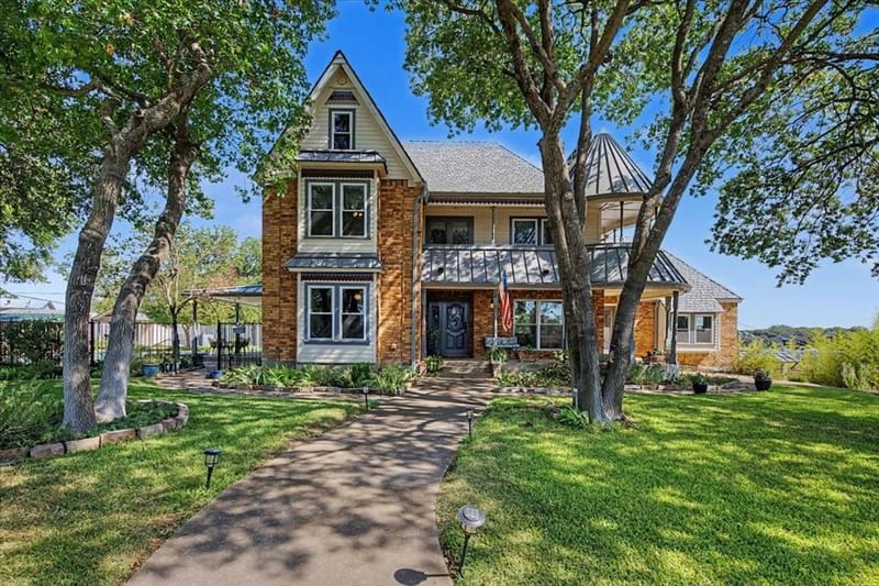 8941 Crest Wood Drive, Fort Worth TX 76179 - Photo 39