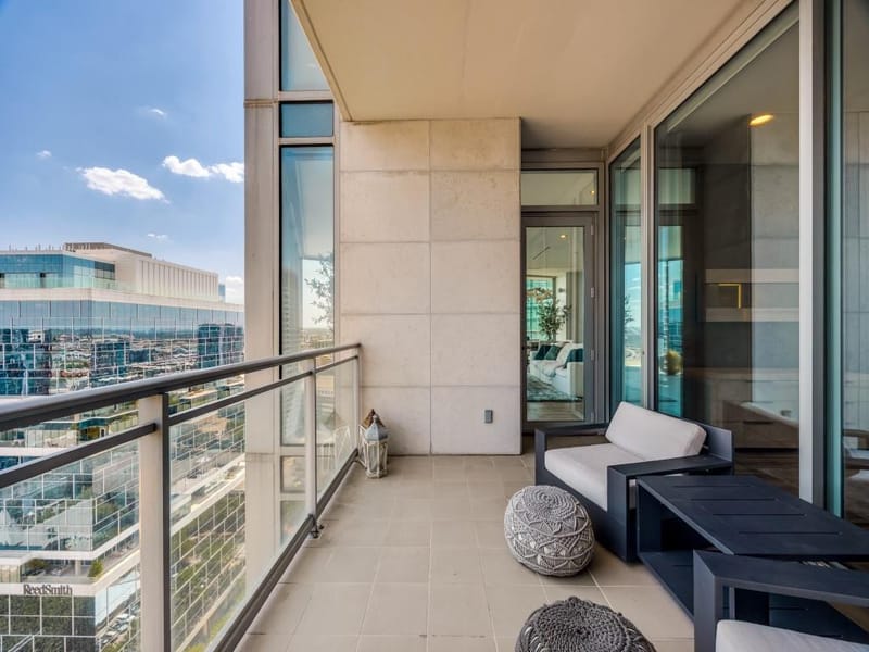 2900 McKinnon Street # 2301, Dallas TX 75201 - Photo 23