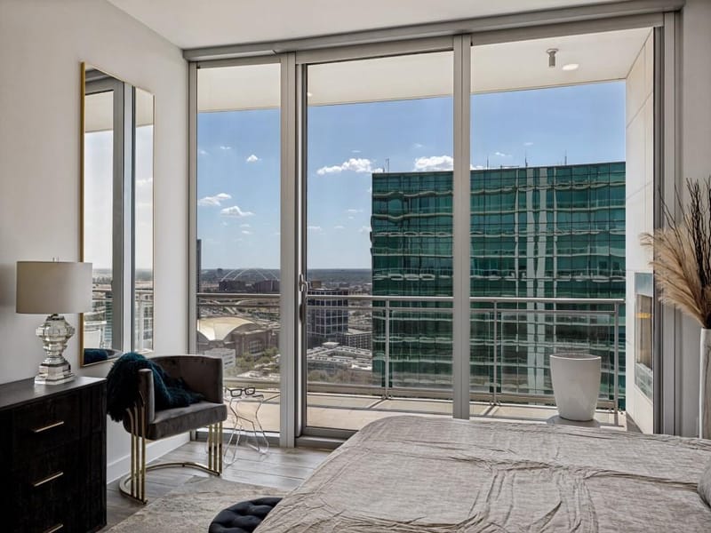 2900 McKinnon Street # 2301, Dallas TX 75201 - Photo 27