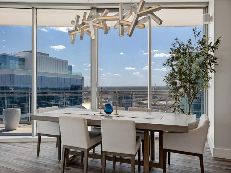 2900 McKinnon Street # 2301, Dallas TX 75201 - Photo 6
