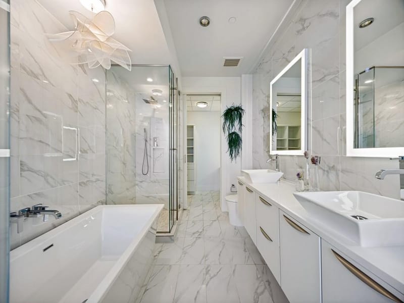 2900 McKinnon Street # 2301, Dallas TX 75201 - Photo 17