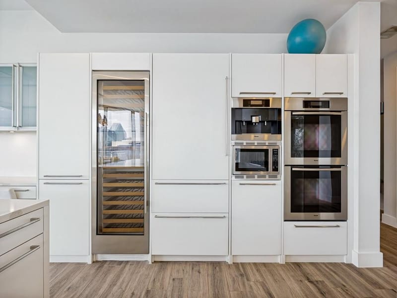 2900 McKinnon Street # 2301, Dallas TX 75201 - Photo 12