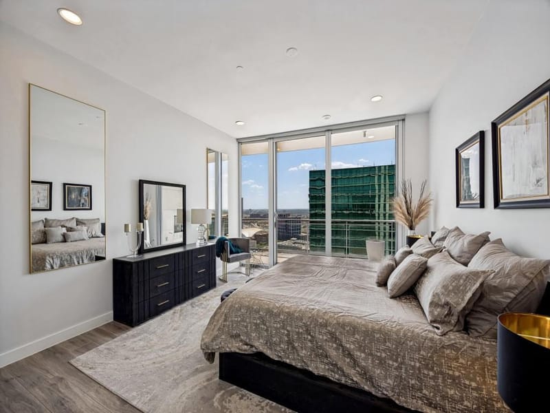 2900 McKinnon Street # 2301, Dallas TX 75201 - Photo 26