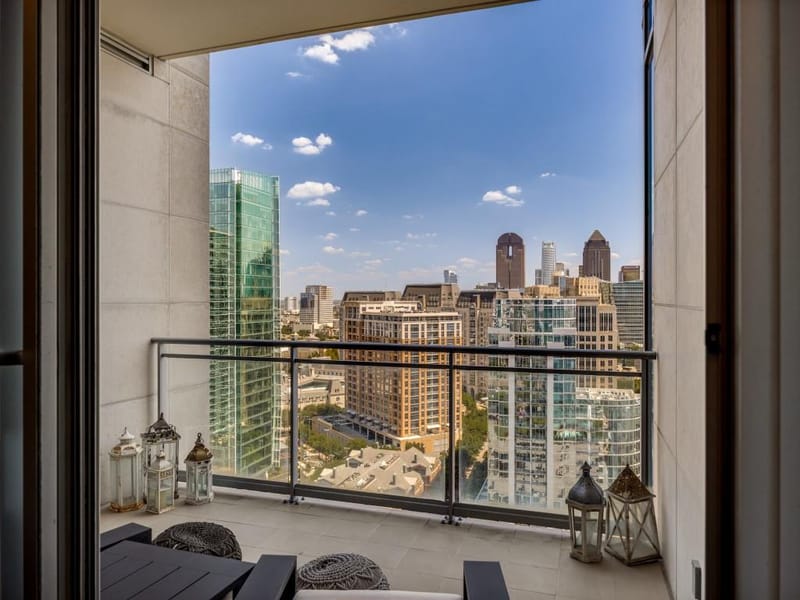 2900 McKinnon Street # 2301, Dallas TX 75201 - Photo 22