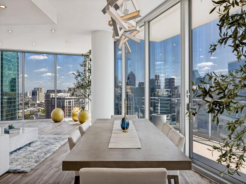 2900 McKinnon Street # 2301, Dallas TX 75201 - Photo 7