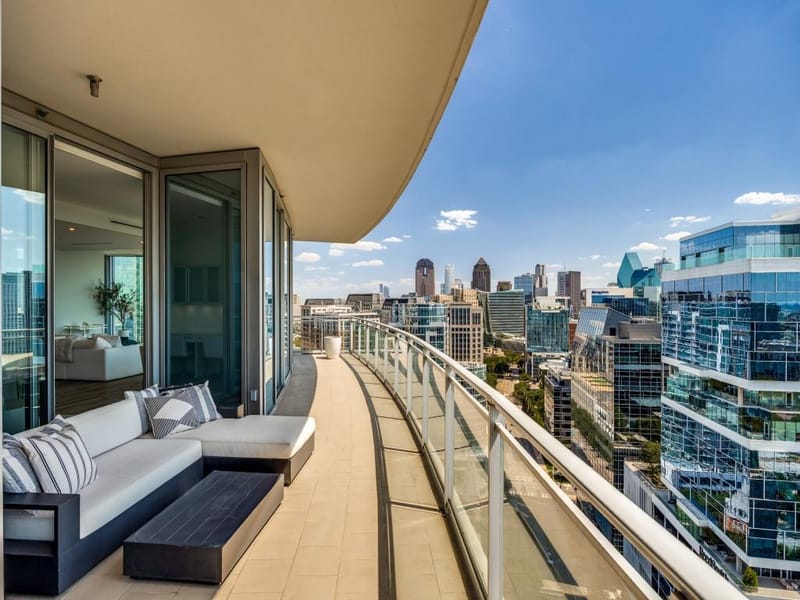 2900 McKinnon Street # 2301, Dallas TX 75201 - Photo 32