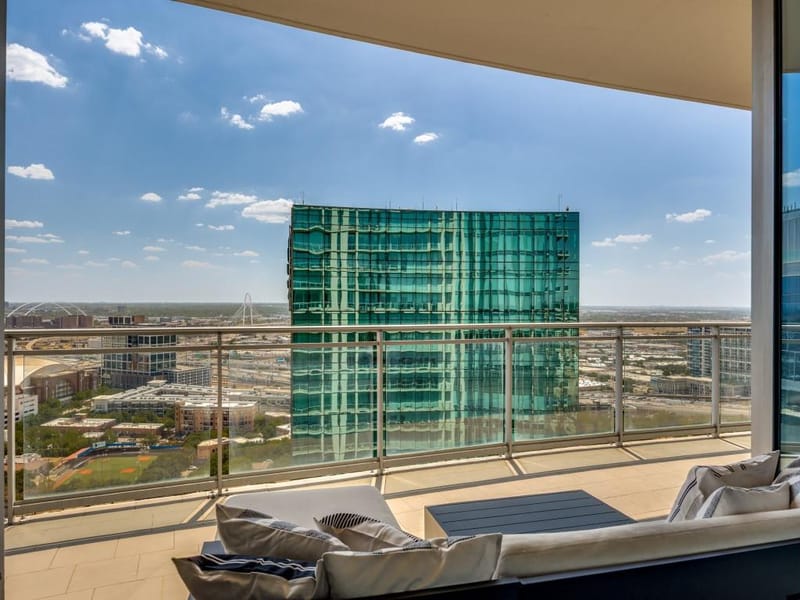 2900 McKinnon Street # 2301, Dallas TX 75201 - Photo 28