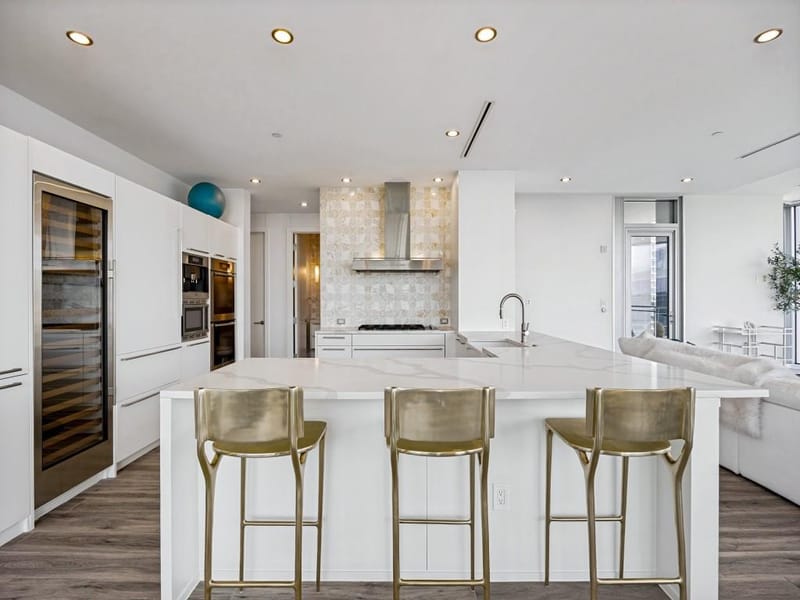 2900 McKinnon Street # 2301, Dallas TX 75201 - Photo 9
