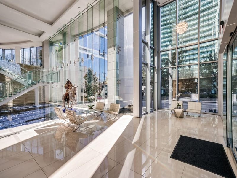 2900 McKinnon Street # 2301, Dallas TX 75201 - Photo 33