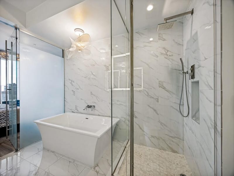 2900 McKinnon Street # 2301, Dallas TX 75201 - Photo 18