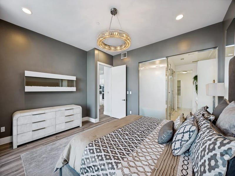 2900 McKinnon Street # 2301, Dallas TX 75201 - Photo 15