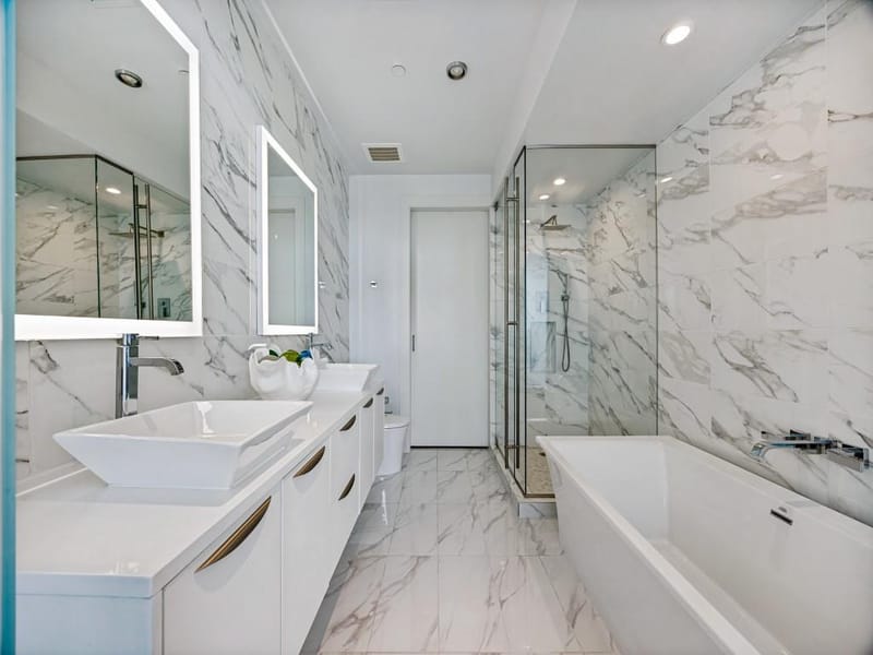2900 McKinnon Street # 2301, Dallas TX 75201 - Photo 29