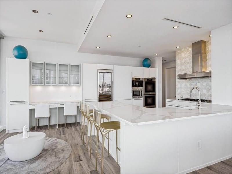 2900 McKinnon Street # 2301, Dallas TX 75201 - Photo 8
